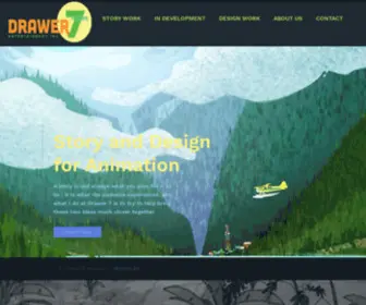 Drawer7.com(Drawer7) Screenshot