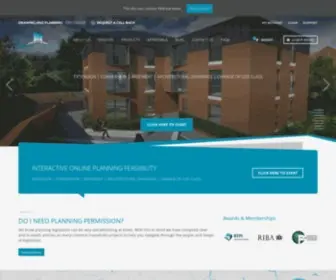 Drawingandplanning.com(Drawing and Planning) Screenshot