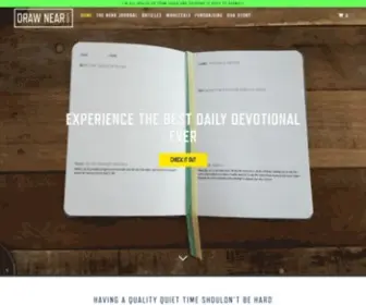 Drawnear.co(Draw Near Co) Screenshot