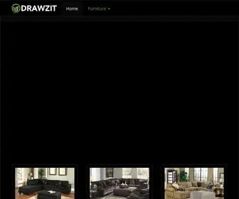 Drawzit.com(Selection of Furniture) Screenshot