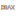 Draxfit.com Logo