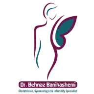 Drbanihashemi.com Logo