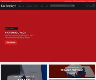 Drbeasleys.com(Drbeasleys) Screenshot