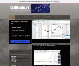 Drbitcoinve.com(Drbitcoinve) Screenshot