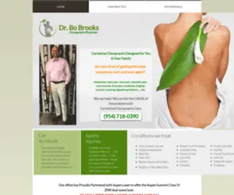 Drbobrooks.com(Drbobrooks) Screenshot