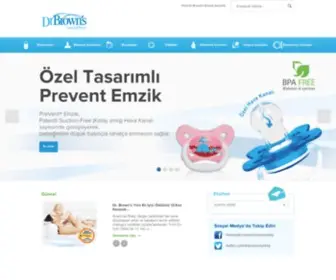 DRbrownsturkey.com(DRbrownsturkey) Screenshot