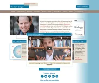 Drdansiegel.com(Integration made visible) Screenshot