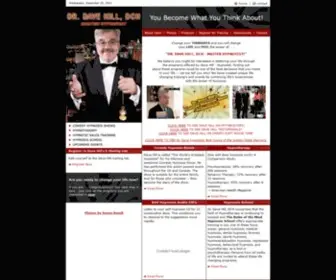 Drdavehill.com(Dave Hill) Screenshot