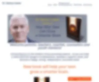 Drdennycoates.com(Denny Coates) Screenshot