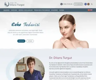 Drdilaraturgut.com(Drdilaraturgut) Screenshot