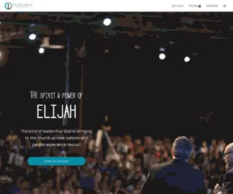 Drdonlynch.com(Don Lynch) Screenshot