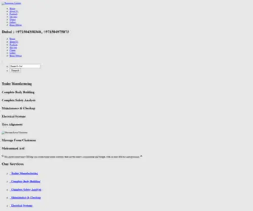 Dreadeddentist.com(Dreadeddentist) Screenshot
