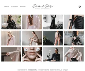 Dream-AND-Dress.com(Магазин) Screenshot