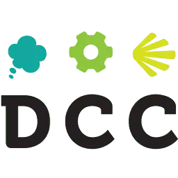 Dream-Create-Communicate.com Logo