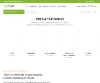 Dream-League-Soccer-Kits.com(Dream-league-soccer-kits - dream-league-soccer-kits) Screenshot