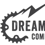 Dreambikecompetition.co.uk Favicon