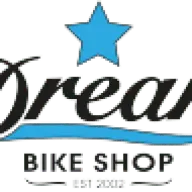 Dreambikeshop.lu Favicon