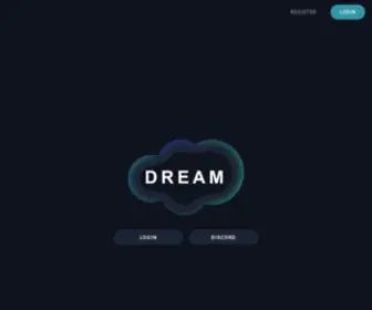 Dreamclient.xyz(Dream) Screenshot