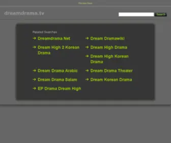 Dreamdrama.tv(دريم) Screenshot
