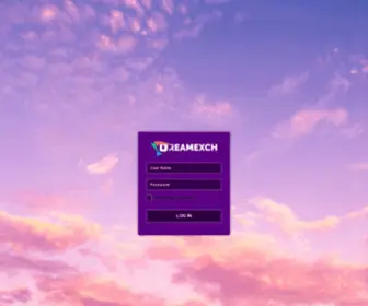 Dreamexch24.com Screenshot