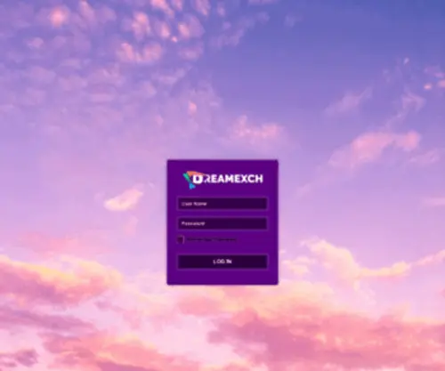 Dreamexch.in(Dreamexch) Screenshot