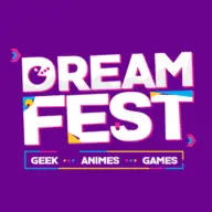 Dreamfest.com.br Favicon