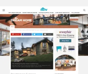 Dreamhome.com(Notification) Screenshot