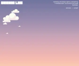 Dreamlab.ai(Dream lab) Screenshot