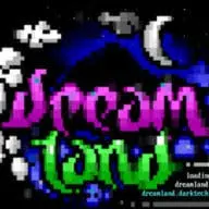 Dreamlandbbs.org Favicon