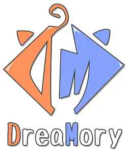 Dreamoryavg.com Logo
