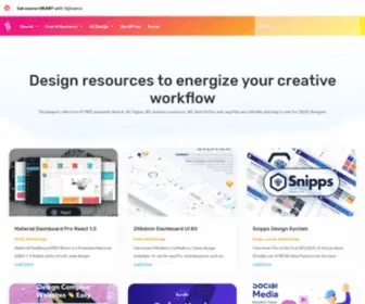 Dreams-Dev.com(Dreams Dev) Screenshot