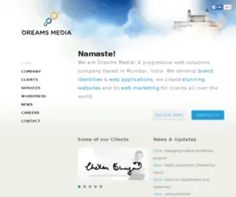 Dreamsonline.net(安卓市场下载app) Screenshot