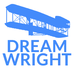 Dreamwright.com Favicon