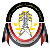 Dre.gov.sy Logo