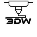 Drei-D-W.de Favicon