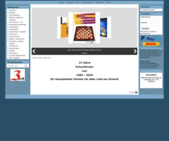 Dreier-Verlag.de(Topseller und Empfehlungen) Screenshot