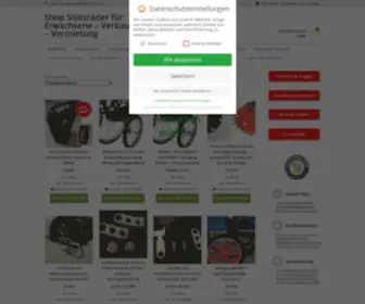 Dreirad-Shop.de(Shop) Screenshot