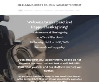 DrelainamGroo.com(DrelainamGroo) Screenshot