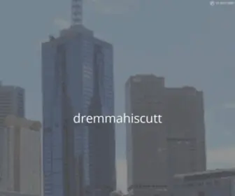 Dremmahiscutt.com(Melbourne Dermatologist) Screenshot