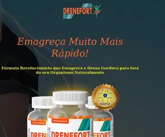 Drenefort.com(✂ DESCONTÃO) Screenshot