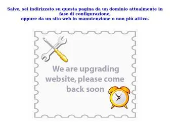 Drengo.net(Comunicazione agli utenti) Screenshot