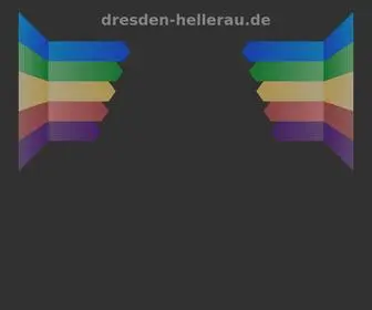 Dresden-Hellerau.de(Architektur) Screenshot