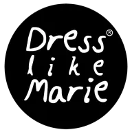 Dresslikemarie.com Logo