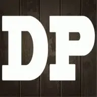 DrevPlit.pro Logo
