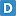 Drew-Pearson.com Favicon