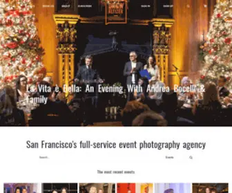 Drewaltizer.com(Drew Altizer Photography) Screenshot