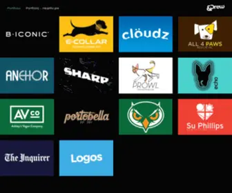 Drewklevan.com(Drew LeVan) Screenshot