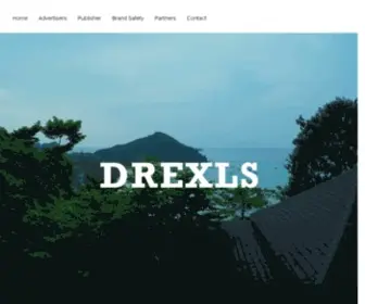 Drexls.com(Drexls) Screenshot