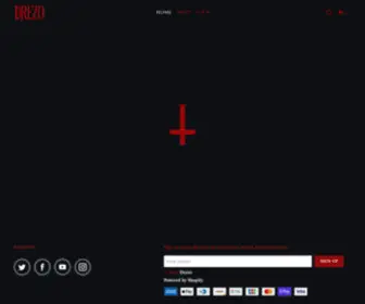 Drezo.com(drezo) Screenshot