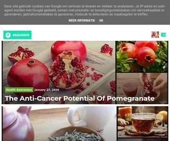 Drfarrahmd.com(Farrah MD) Screenshot
